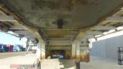 
										2010 Maxitrans 22 Pallet Dropdeck Curtainsider full									