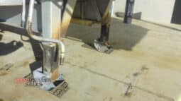 
										2010 Maxitrans 22 Pallet Dropdeck Curtainsider full									