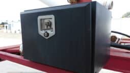 
										2008 Cimc Tipping Trailer full									