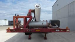 
										2008 Cimc Tipping Trailer full									