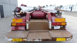 
										2008 Cimc Tipping Trailer full									