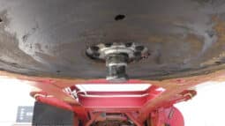 
										2008 Cimc Tipping Trailer full									