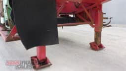 
										2008 Cimc Tipping Trailer full									