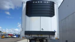 
										2005 Maxitrans 34FT Refrigerated Pantech Stat Write OFF full									