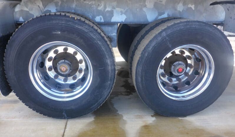 
								2005 Maxitrans 34FT Refrigerated Pantech Stat Write OFF full									