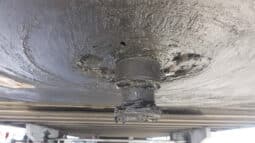 
										2005 Maxitrans 34FT Refrigerated Pantech Stat Write OFF full									