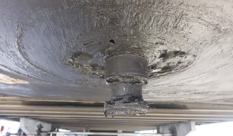 
								2005 Maxitrans 34FT Refrigerated Pantech Stat Write OFF full									