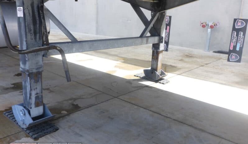 
								2005 Maxitrans 34FT Refrigerated Pantech Stat Write OFF full									