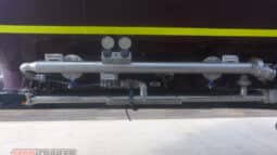 
										2017 Jamieson Boomer Side Tipper Tanker Road Train Rated full									