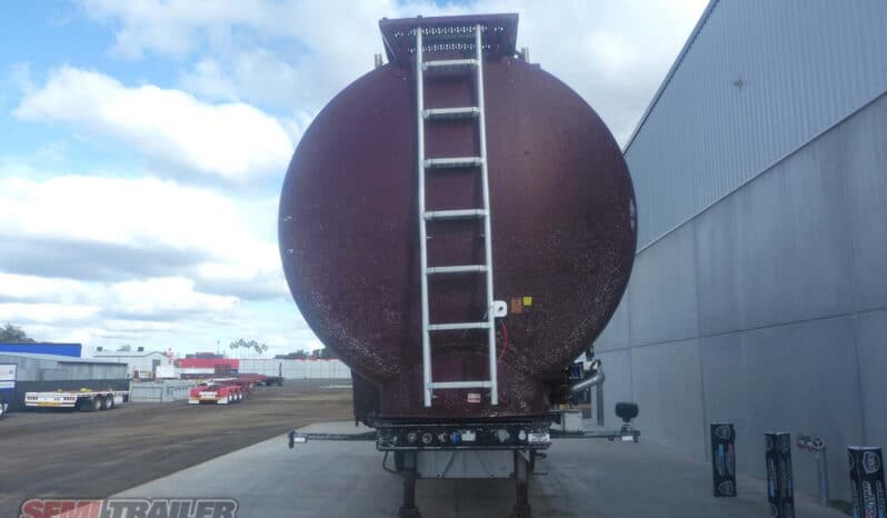 
								2017 Jamieson Boomer Side Tipper Tanker Road Train Rated full									