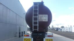 
										2017 Jamieson Boomer Side Tipper Tanker Road Train Rated full									