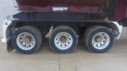 
										2017 Jamieson Boomer Side Tipper Tanker Road Train Rated full									