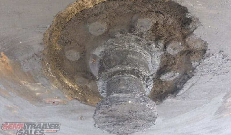 
								2017 Jamieson Boomer Side Tipper Tanker Road Train Rated full									