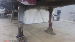 
										2017 Jamieson Boomer Side Tipper Tanker Road Train Rated full									