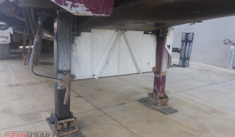 
								2017 Jamieson Boomer Side Tipper Tanker Road Train Rated full									