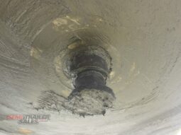 
										1986 Fruehauf 45FT-60FT FLAT TOP Extendable full									