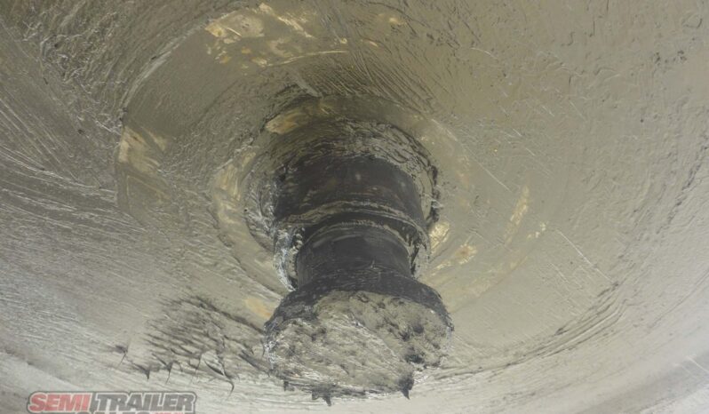 
								1986 Fruehauf 45FT-60FT FLAT TOP Extendable full									