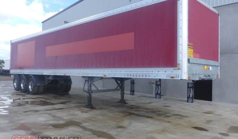 
								2005 Maxitrans 22 Pallet Pantech full									