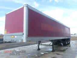 
										2005 Maxitrans 22 Pallet Pantech full									