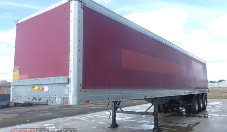 
								2005 Maxitrans 22 Pallet Pantech full									