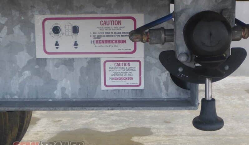 
								2005 Maxitrans 22 Pallet Pantech full									