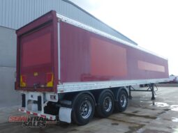 
										2005 Maxitrans 22 Pallet Pantech full									