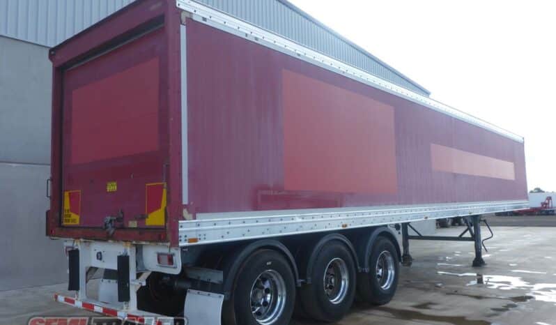 
								2005 Maxitrans 22 Pallet Pantech full									