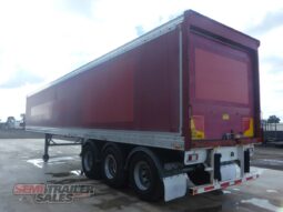 
										2005 Maxitrans 22 Pallet Pantech full									