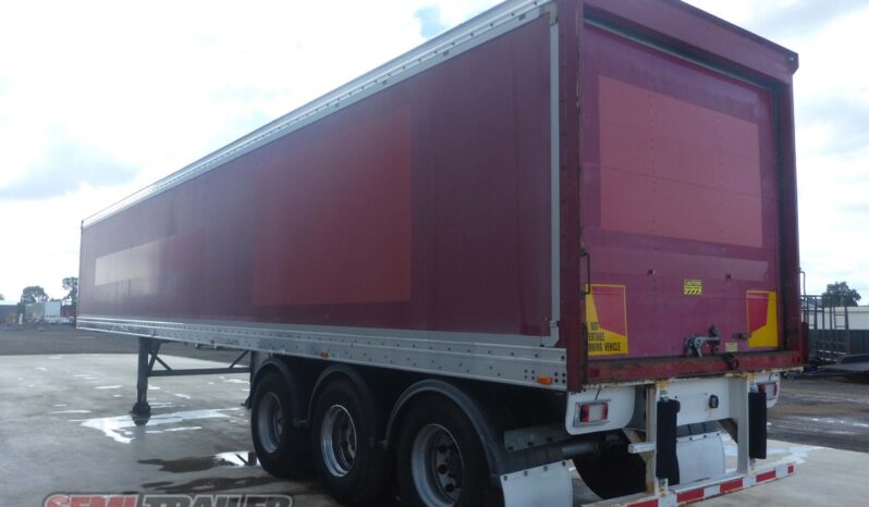 
								2005 Maxitrans 22 Pallet Pantech full									