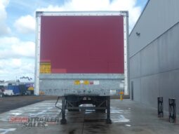 
										2005 Maxitrans 22 Pallet Pantech full									