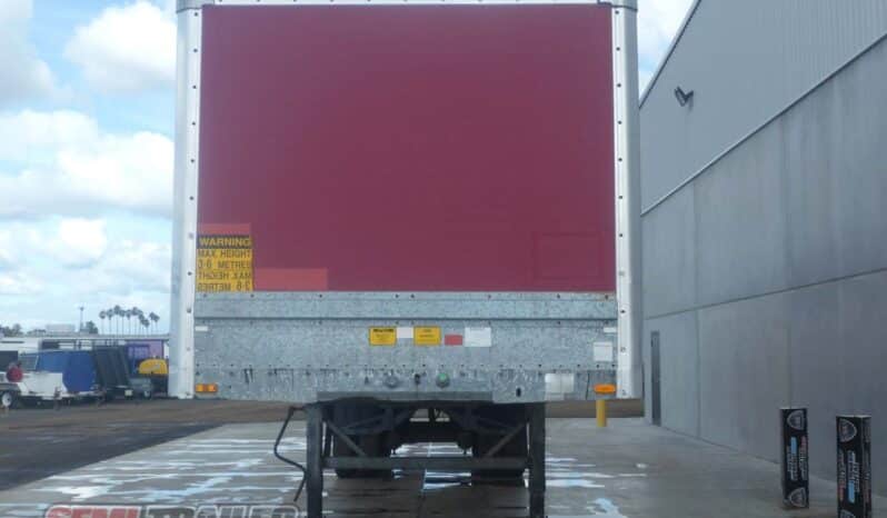 
								2005 Maxitrans 22 Pallet Pantech full									