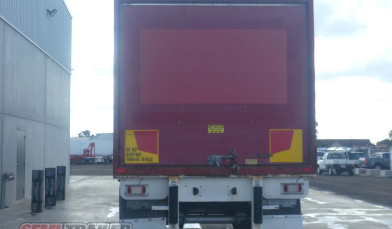 
								2005 Maxitrans 22 Pallet Pantech full									