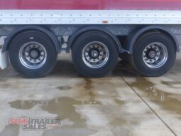 
										2005 Maxitrans 22 Pallet Pantech full									