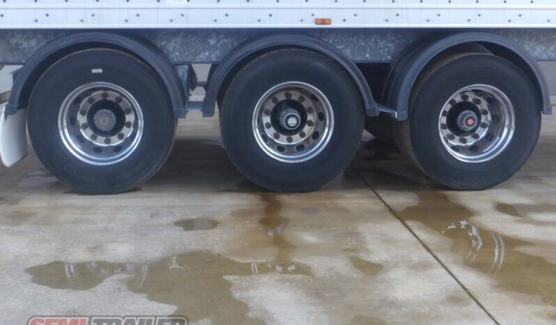 
								2005 Maxitrans 22 Pallet Pantech full									