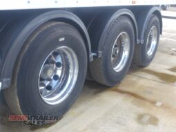 
										2005 Maxitrans 22 Pallet Pantech full									