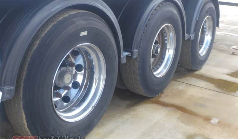 
								2005 Maxitrans 22 Pallet Pantech full									