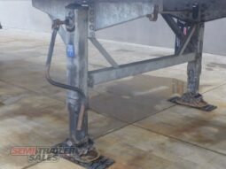 
										2005 Maxitrans 22 Pallet Pantech full									