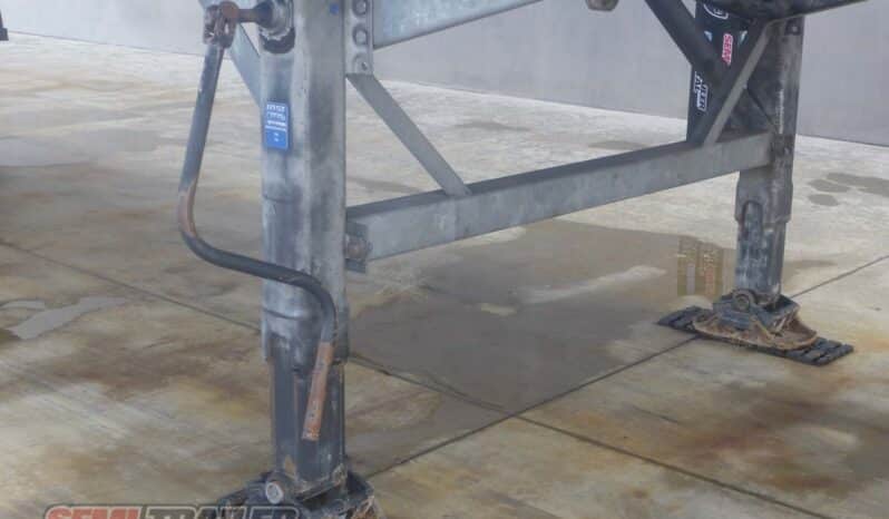 
								2005 Maxitrans 22 Pallet Pantech full									