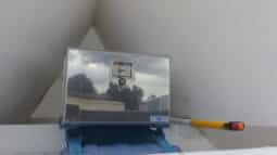 
										1990 Airgas Engineering Bulk Tanker B Double SET full									