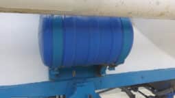 
										1990 Airgas Engineering Bulk Tanker B Double SET full									