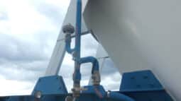 
										1990 Airgas Engineering Bulk Tanker B Double SET full									