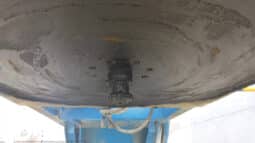 
										1990 Airgas Engineering Bulk Tanker B Double SET full									