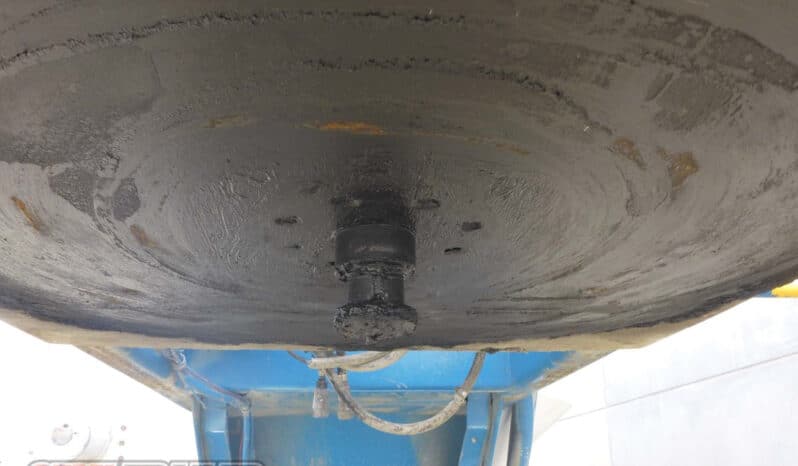 
								1990 Airgas Engineering Bulk Tanker B Double SET full									