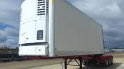 
										2006 Maxitrans 12 Pallet Refrigerated Rollback Pantech A Tra full									