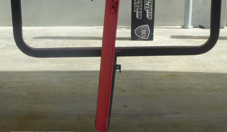 
								2006 Maxitrans 12 Pallet Refrigerated Rollback Pantech A Tra full									