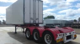 
										2006 Maxitrans 12 Pallet Refrigerated Rollback Pantech A Tra full									