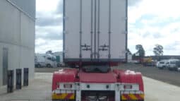 
										2006 Maxitrans 12 Pallet Refrigerated Rollback Pantech A Tra full									