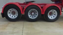 
										2006 Maxitrans 12 Pallet Refrigerated Rollback Pantech A Tra full									