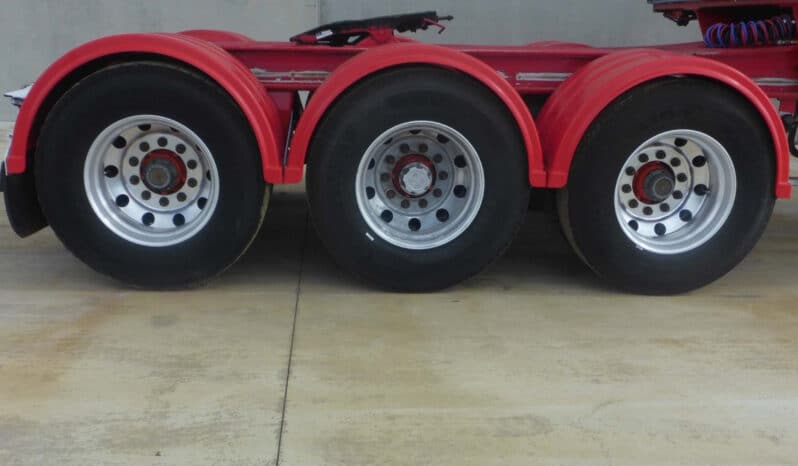 
								2006 Maxitrans 12 Pallet Refrigerated Rollback Pantech A Tra full									