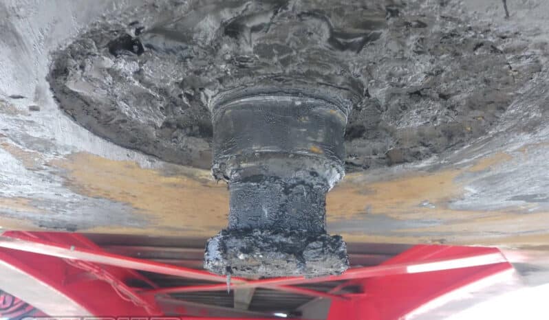 
								2006 Maxitrans 12 Pallet Refrigerated Rollback Pantech A Tra full									